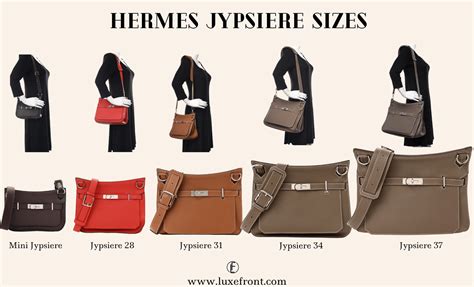 hermes bolide sizes|hermes jypsiere sizes.